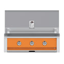 Aspire by Hestan 36-Inch Built-In Gas BBQ Grill With U-Burner