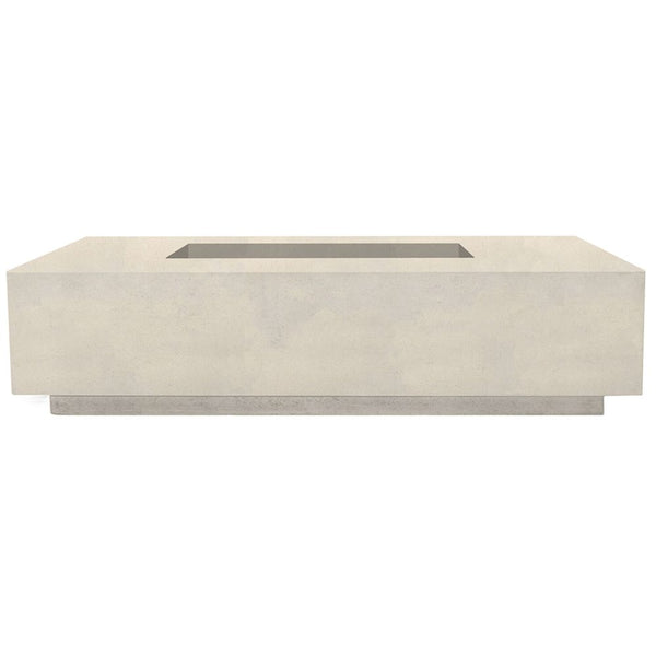Prism Hardscapes Tavola 4 Fire Table