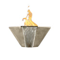 Prism Hardscapes Verona Fire Water Bowl