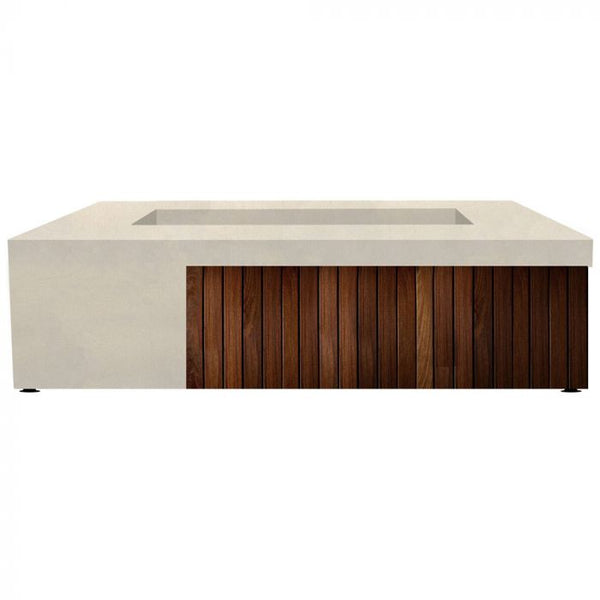 Prism Hardscapes 36 Inch Fairmont Fire Pit