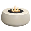 Prism Hardscapes 42 Inch Dune Fire Pit