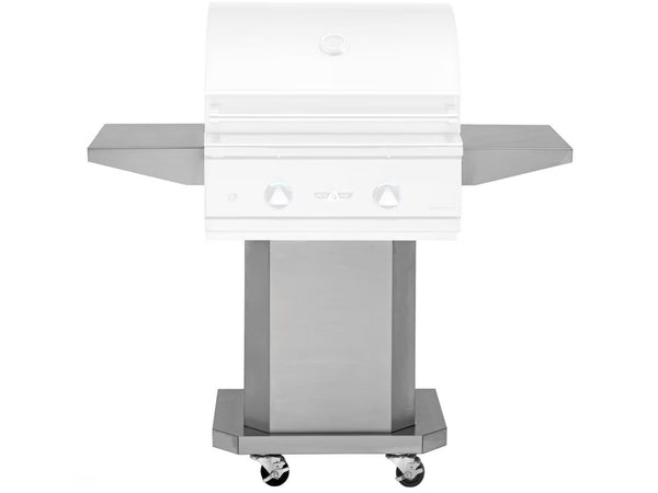 Delta Heat 26 Inch Pedestal Base