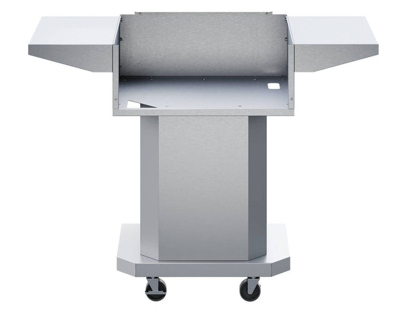 Delta Heat 26 Inch Pedestal Base