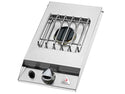 Delta Heat Single Side Burner