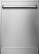 Asko Outdoor Dishwasher