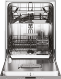 Asko Outdoor Dishwasher