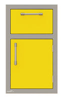 Alfresco Access Door & Paper Towel Holder