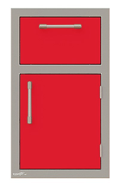 Alfresco Access Door & Paper Towel Holder
