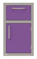 Alfresco Access Door & Paper Towel Holder