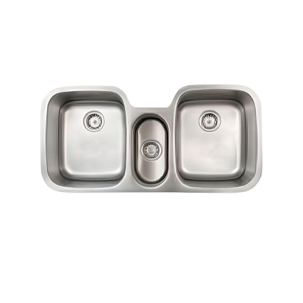 E-Stainless 16 Gauge