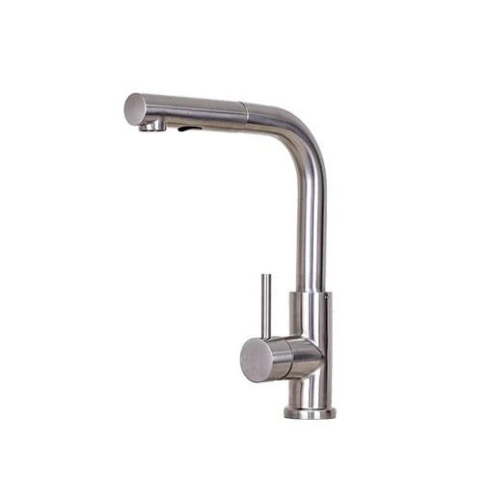 E-Stainless Kitchen