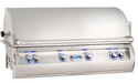 Fire Magic 48 Inch Echelon Diamond Built-In Gas Grill Liquid Propane