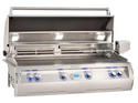 Fire Magic 48 Inch Echelon Diamond Built-In Gas Grill Liquid Propane