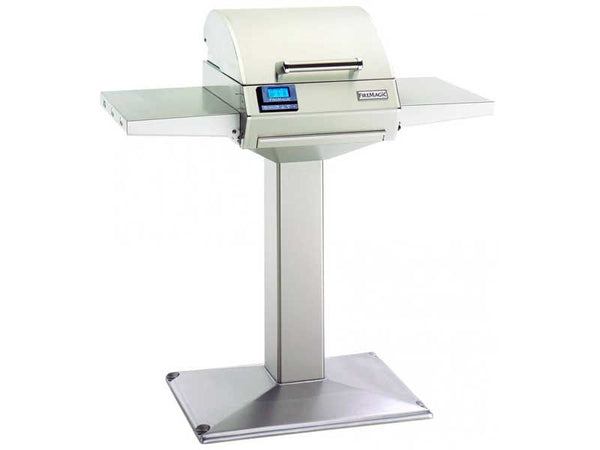 Fire Magic Pedestal Electric Grill