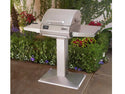 Fire Magic Pedestal Electric Grill