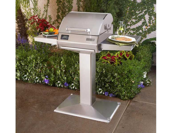 Fire Magic Pedestal Electric Grill