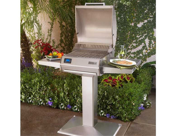 Fire Magic Pedestal Electric Grill