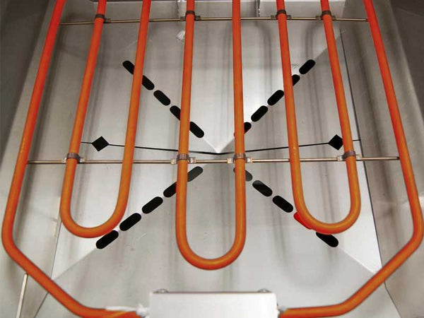 Fire Magic Pedestal Electric Grill