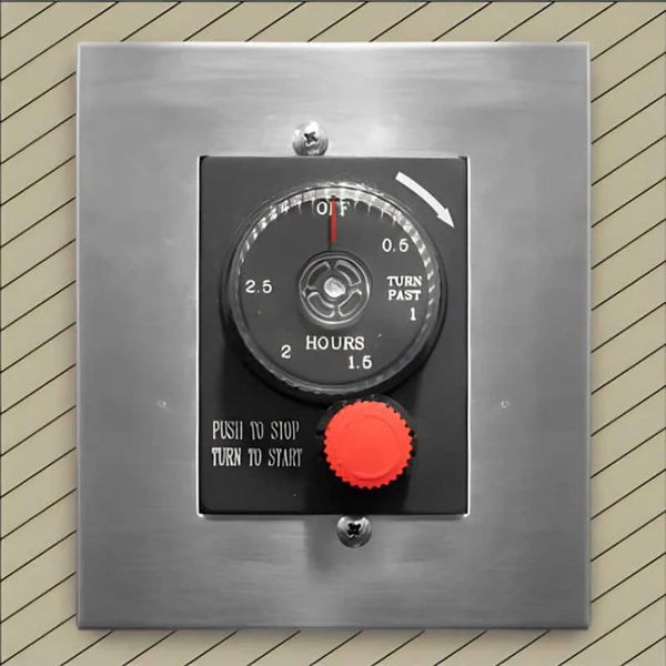 Summerset Surface Mount Enclosure