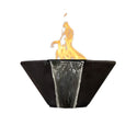 Prism Hardscapes Verona Fire Water Bowl
