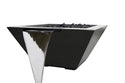 Prism Hardscapes Lombard Tall Fire Water Bowl