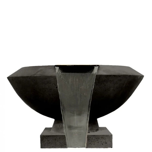 Prism Hardscapes Toscana Water Bowl