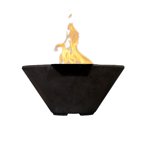 Prism Hardscapes Verona Fire Bowl