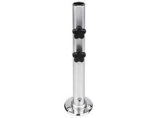 Frankford Specialty Surface Mounting Stainless Silver