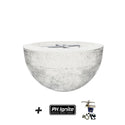 Prism Hardscapes Moderno 3 Fire Bowl