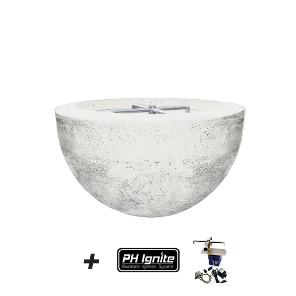 Prism Hardscapes Moderno 3 Fire Bowl