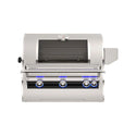 Fire Magic Echelon E660i 30 Inch Built-In Grills with Analog Thermometer