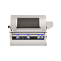Fire Magic Echelon E660i 30 Inch Built-In Grills with Digital Thermometer