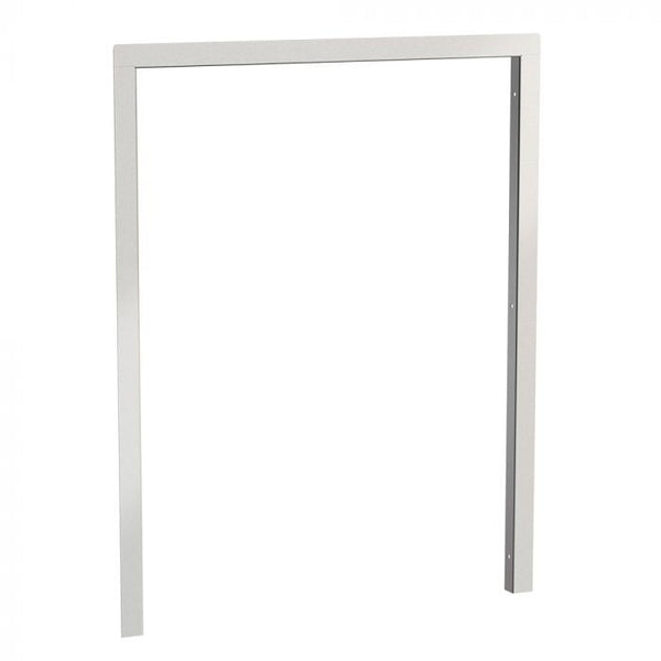 Fire Magic Trim Kit Accessory for Outdoor Rated Kegerator and Refrigerator