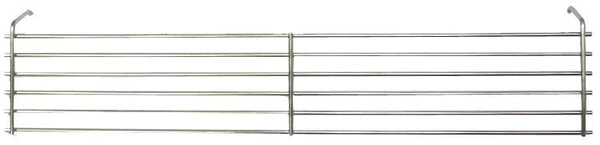 Fire Magic Warm Rack Heavy Duty Custom