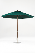 864FMC-R102 Forest Green-Desert Bronze