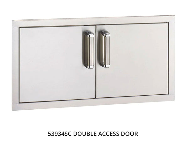 Fire Magic Contemporary 77 Inch Island Bundle