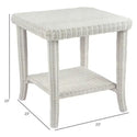 Kingsley Bate Cape Cod Side Table