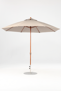 864FMC-R126 Linen-Golden Oak