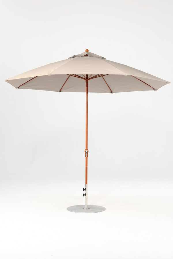 864FMC-R126 Linen-Golden Oak