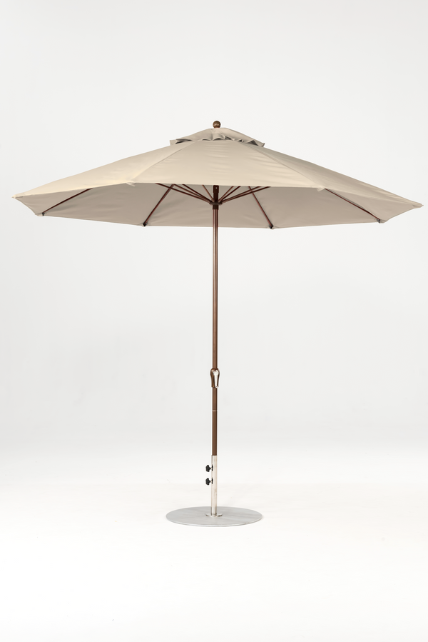 864FMC-R126 Linen-Desert Bronze