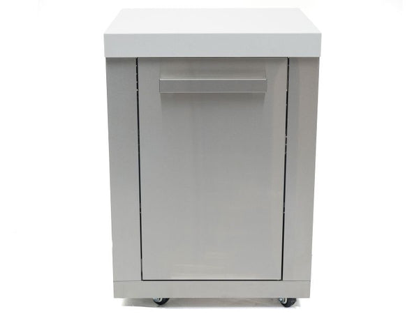 Mont Alpi Outdoor Rated Stainless Steel Cabinet Module