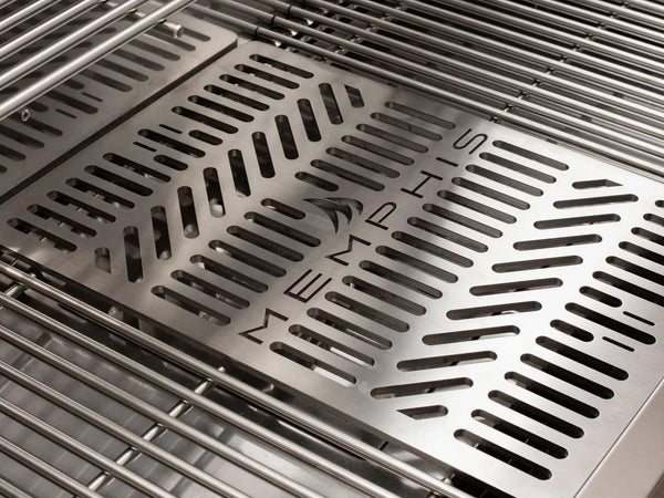 Memphis 12" Laser Cut Meat Grate Kit | Durable BBQ Accessory