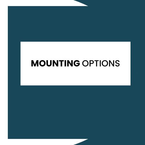 Mounting 1
