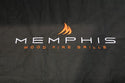 Outdoor Premium Protective Cover for Memphis Pro Built-In Grill