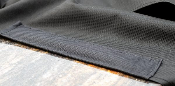 Outdoor Premium Protective Cover for Memphis Pro Built-In Grill