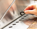 Outdoor Premium Protective Cover for Memphis Pro Built-In Grill
