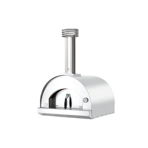 Stainless - Countertop - Margherita Wood