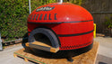 Forno Bravo Napoli Commercial Wood Freestanding Pizza Oven – Assembled