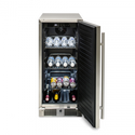 Blaze 15" Outdoor Refrigerator 3.2 CF