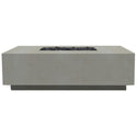 Prism Hardscapes Tavola 7 Gas Fire Pit